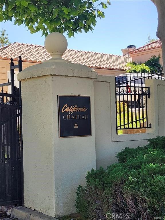 41184 Estates Ln, Palmdale, CA 93551 - view of community sign