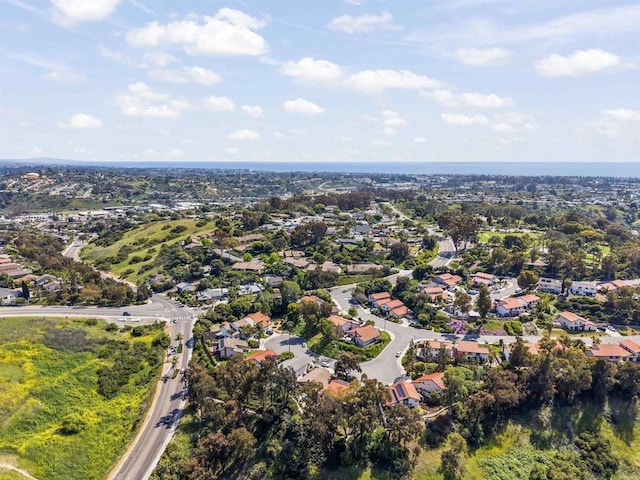 223 Cottingham Ct, Oceanside, CA 92054 - aerial view of property's location featuring nearby suburban area