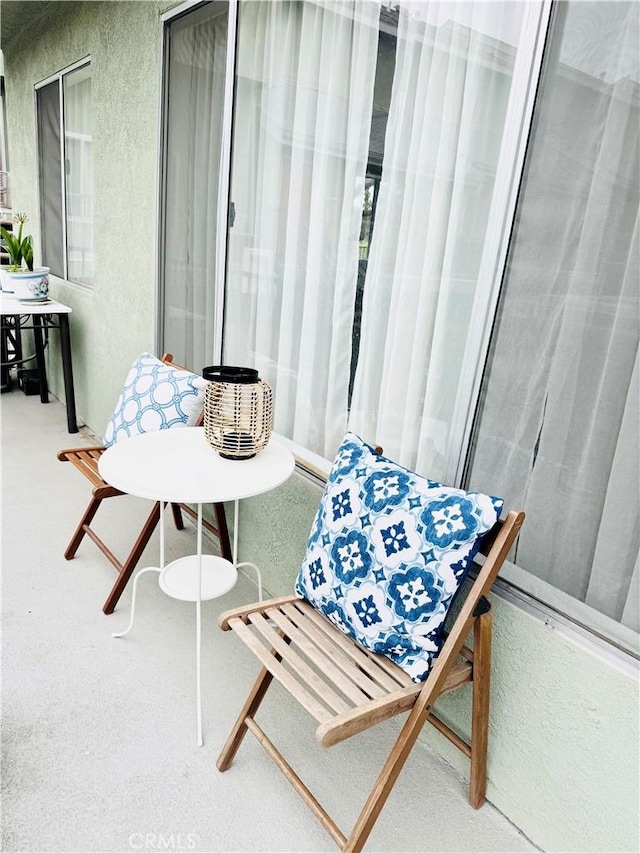 248 E Washington Blvd Unit 10, Pasadena, CA 91104 - view of balcony