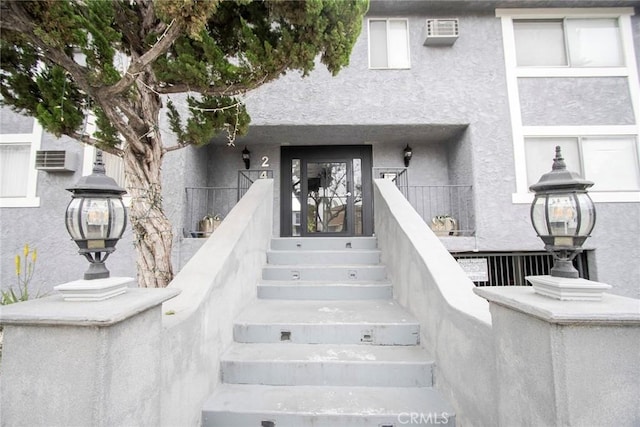 240 W Verdugo Ave Unit K, Burbank, CA 91502 - view of staircase
