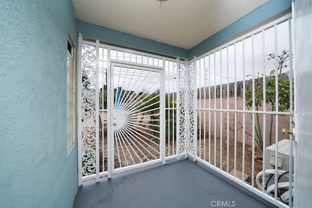 1125 W 129th St, Gardena, CA 90247 - view of balcony