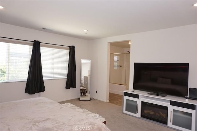 1322 Division Ct, Hemet, CA 92543 - bedroom featuring light colored carpet and baseboards