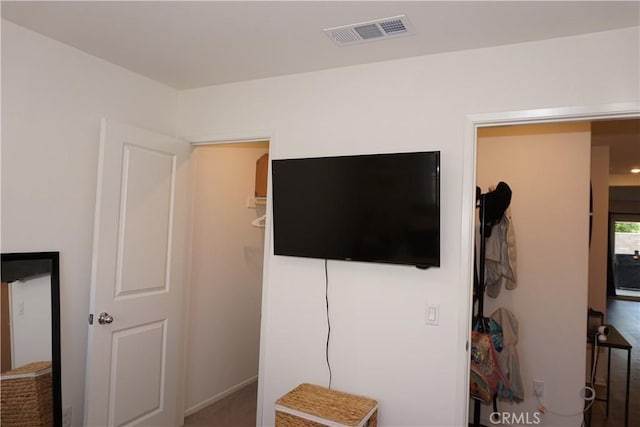 1322 Division Ct, Hemet, CA 92543 - view of bedroom