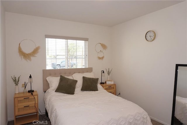 1322 Division Ct, Hemet, CA 92543 - view of bedroom