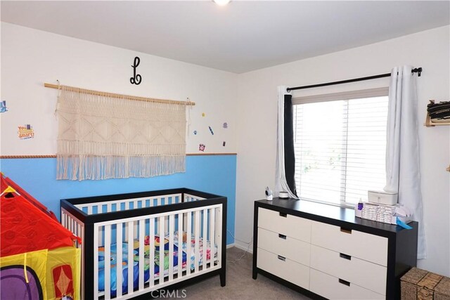 1322 Division Ct, Hemet, CA 92543 - view of carpeted bedroom