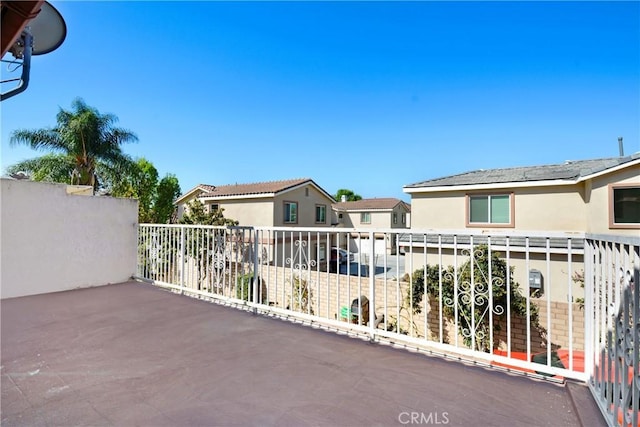 542 W Grand Ave, Pomona, CA 91766 - exterior space with a balcony