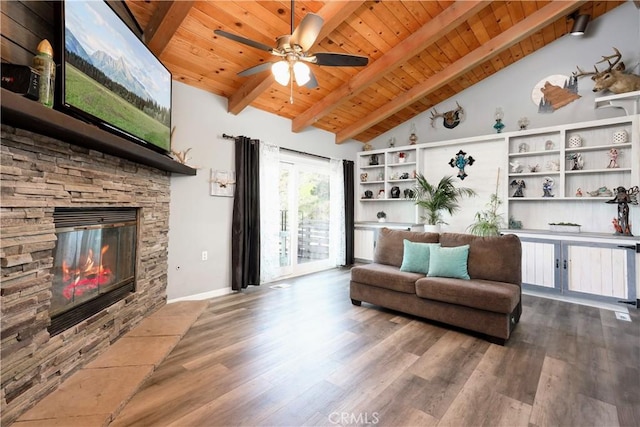 26201 Cumberland Rd, Tehachapi, CA 93561 - photo 9