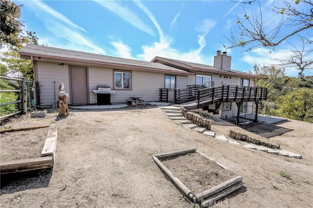 26201 Cumberland Rd, Tehachapi, CA 93561 - photo 34