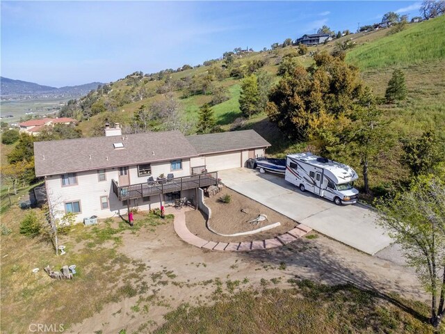 26201 Cumberland Rd, Tehachapi, CA 93561 - photo 2