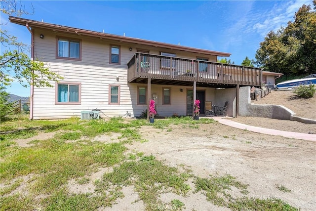 26201 Cumberland Rd, Tehachapi, CA 93561 - photo 1