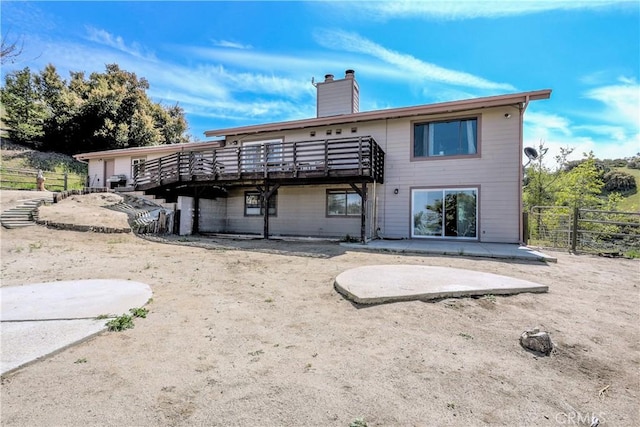 26201 Cumberland Rd, Tehachapi, CA 93561 - photo 33
