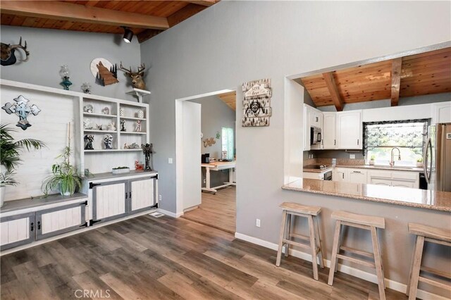 26201 Cumberland Rd, Tehachapi, CA 93561 - photo 11