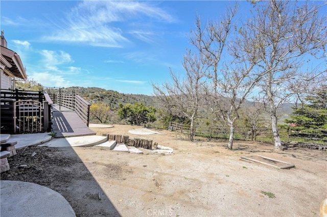 26201 Cumberland Rd, Tehachapi, CA 93561 - photo 35