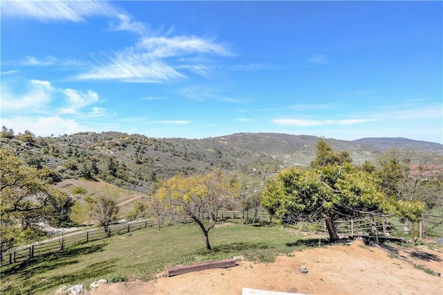26201 Cumberland Rd, Tehachapi, CA 93561 - photo 32