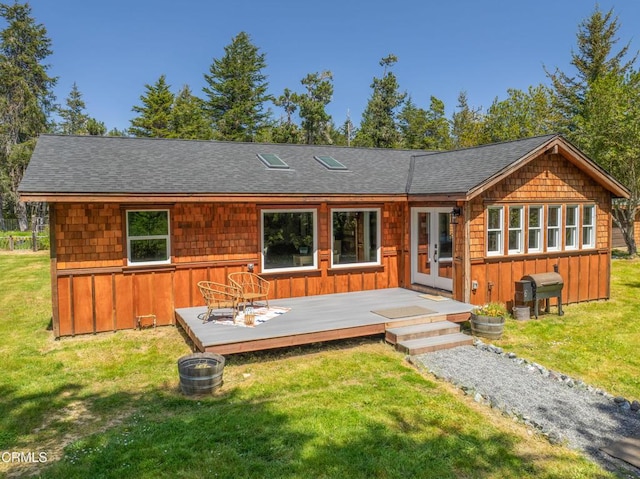 41912 Powers Rd, Mendocino, CA 95460 - photo 1