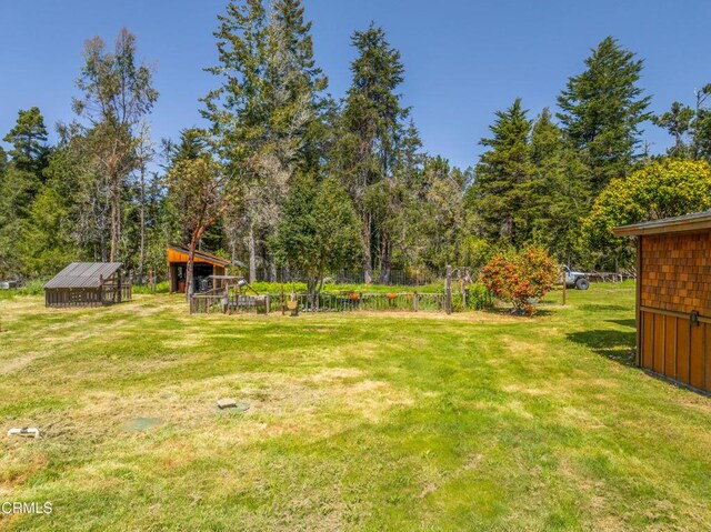41912 Powers Rd, Mendocino, CA 95460 - photo 43