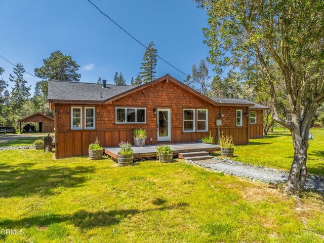 41912 Powers Rd, Mendocino, CA 95460 - photo 38