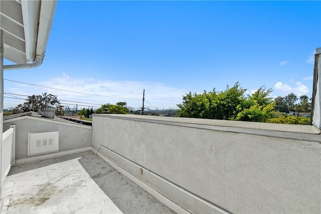 1614 Amelia Ave, San Pedro, CA 90731 - view of patio