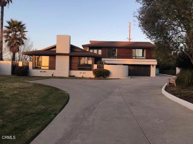 1077 Garrido Dr, Camarillo, CA 93010 - photo 1
