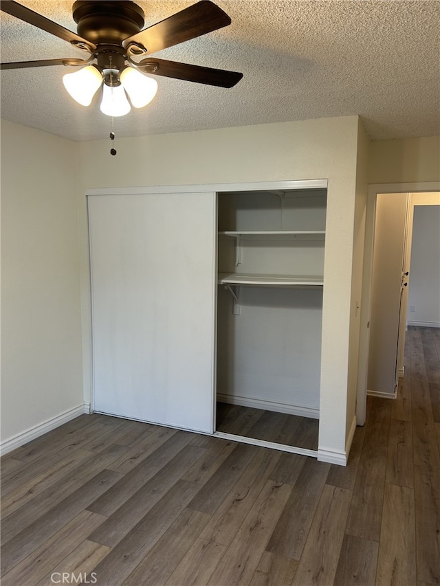 4832 Mitchell Ave, Riverside, CA 92505 - view of closet
