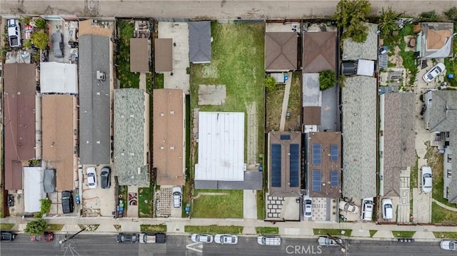 1629 E 114th St, Los Angeles, CA 90059 - aerial overview of property's location