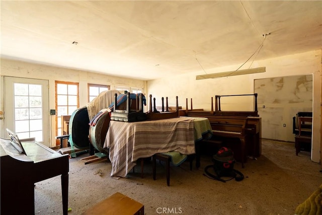 9235 Poplar St, Atascadero, CA 93422 - view of misc room