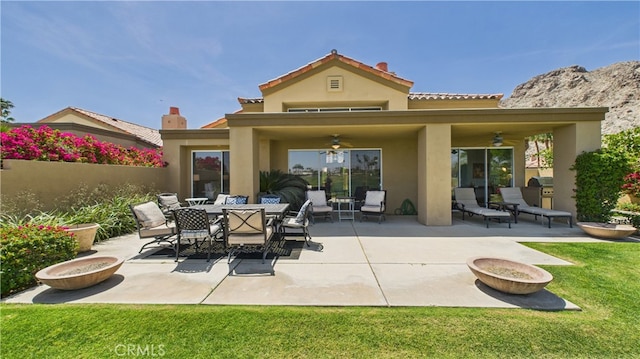 56120 Riviera Ln, Quinta, CA 92253 - photo 35
