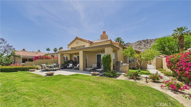 56120 Riviera Ln, Quinta, CA 92253 - photo 36