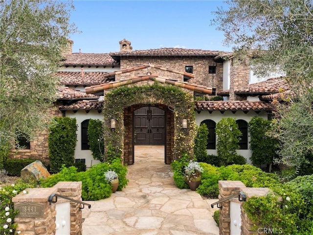 18441 Calle Tramonto, Rancho Santa Fe, CA 92091 - photo 4