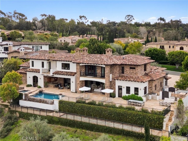 18441 Calle Tramonto, Rancho Santa Fe, CA 92091 - photo 1