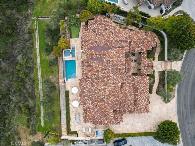 18441 Calle Tramonto, Rancho Santa Fe, CA 92091 - photo 54