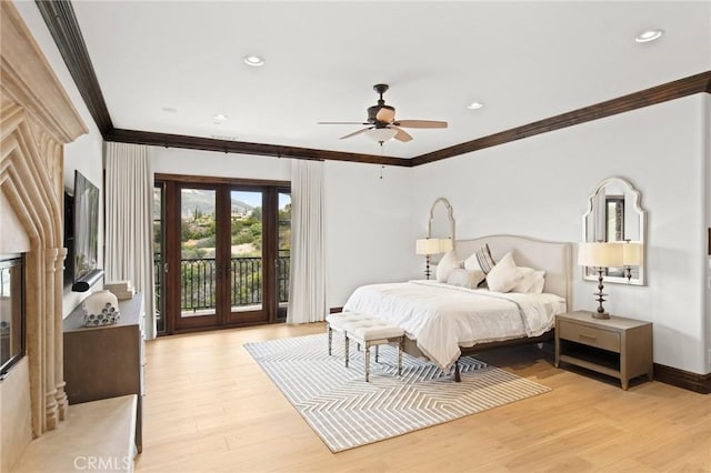 18441 Calle Tramonto, Rancho Santa Fe, CA 92091 - photo 29