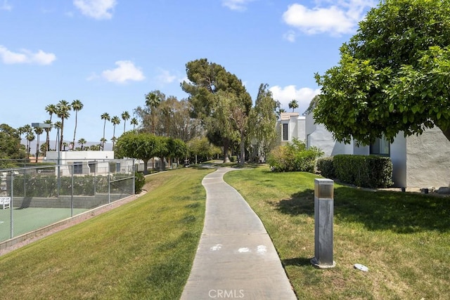 48668 Desert Flower Dr, Palm Desert, CA 92260 - view of surrounding community