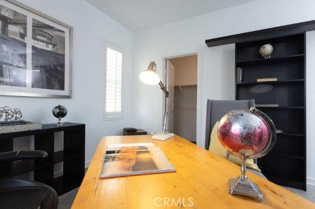 2630 Luminous Ln, Costa Mesa, CA 92626 - view of office area