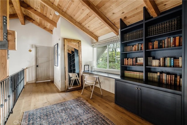 28805 N Shore Rd, Lake Arrowhead, CA 92352 - interior space