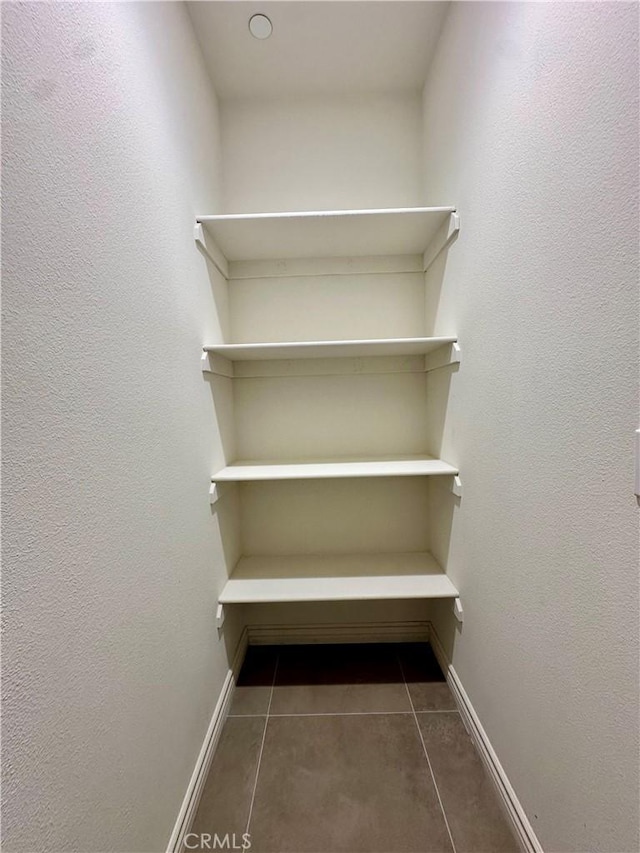 interior space