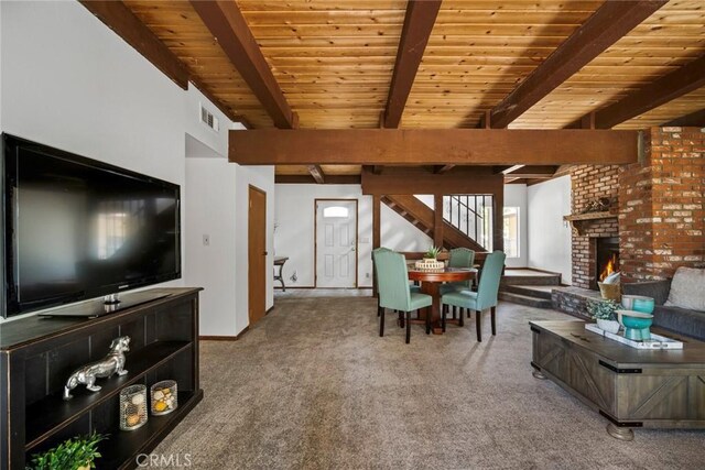 325 Greenspot Rd, Big Bear City, CA 92314 - photo 38