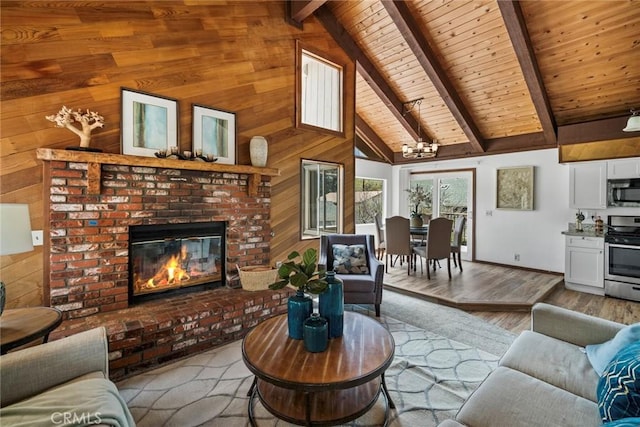 325 Greenspot Rd, Big Bear City, CA 92314 - photo 6
