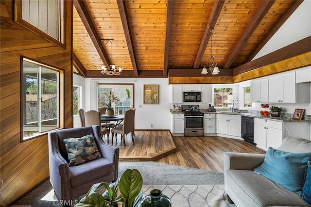 325 Greenspot Rd, Big Bear City, CA 92314 - photo 21