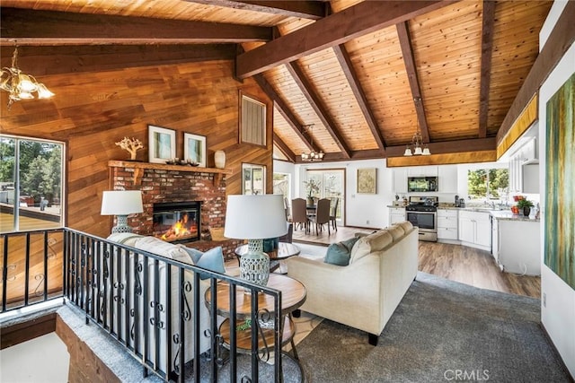 325 Greenspot Rd, Big Bear City, CA 92314 - photo 40