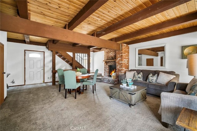 325 Greenspot Rd, Big Bear City, CA 92314 - photo 37