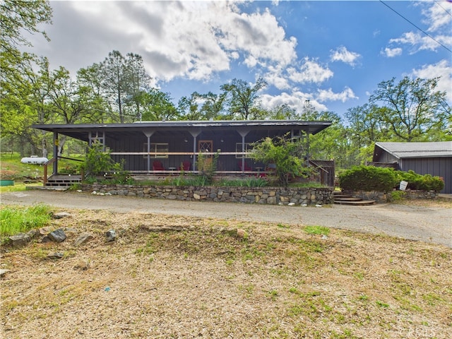 5829 E Whitlock Rd, Mariposa, CA 95338 - photo 1