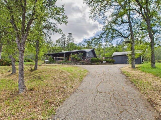5829 E Whitlock Rd, Mariposa, CA 95338 - photo 2
