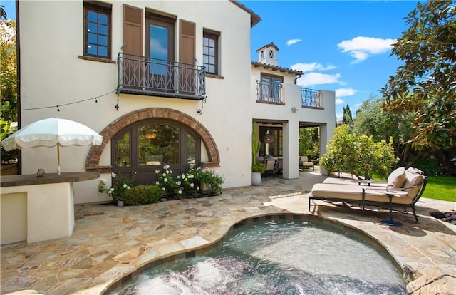 6 Canyon Peak, Newport Coast, CA 92657 - photo 29