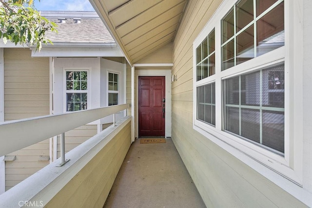 3630 S Bear St Unit 67, Santa Ana, CA 92704 - doorway to property with a shingled roof