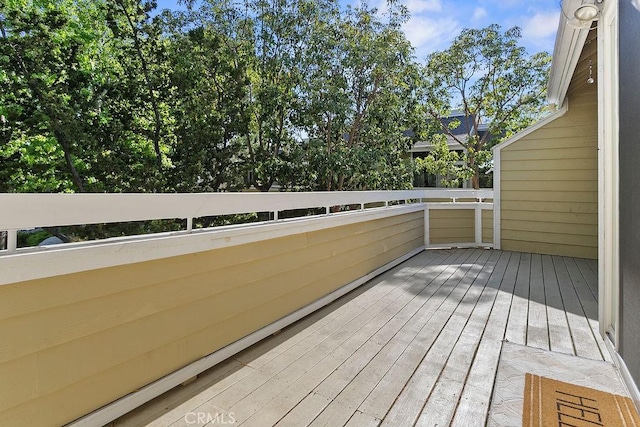 3630 S Bear St Unit 67, Santa Ana, CA 92704 - view of deck