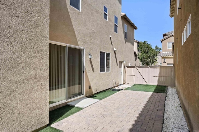 1703 Oconnor Ave, Chula Vista, CA 91913 - view of patio / terrace