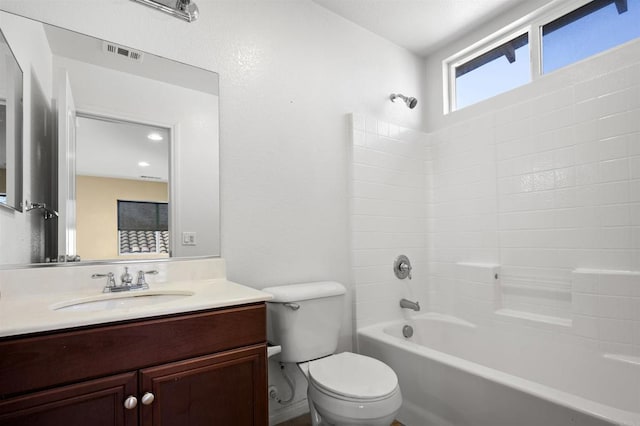 1703 Oconnor Ave, Chula Vista, CA 91913 - full bathroom with shower / bath combination and vanity