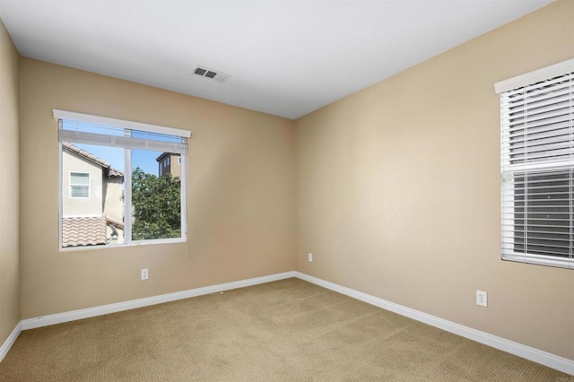 1703 Oconnor Ave, Chula Vista, CA 91913 - empty room with light colored carpet