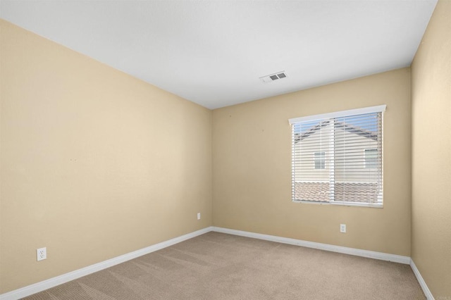 1703 Oconnor Ave, Chula Vista, CA 91913 - spare room featuring light carpet